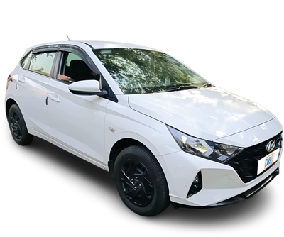 Hyundai NEW I20-img